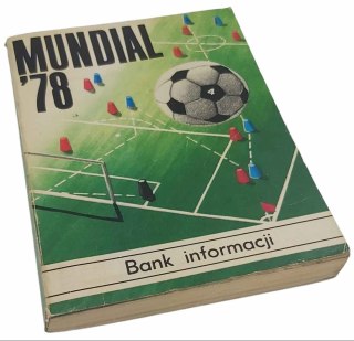 MUNDIAL '78 BANK INFORMACJI