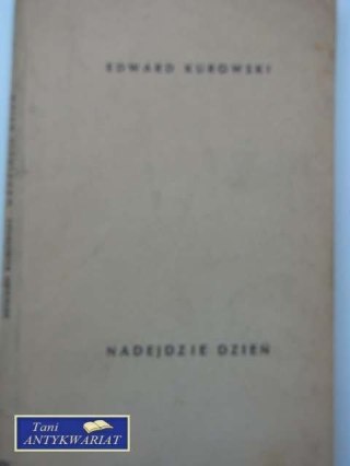 NADEJDZIE DZIEŃ