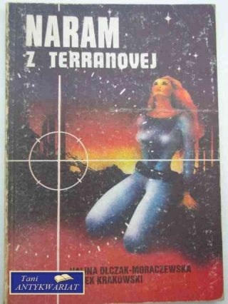 NARAM Z TERRANOVEJ