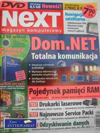 NEXT NR 2/2008