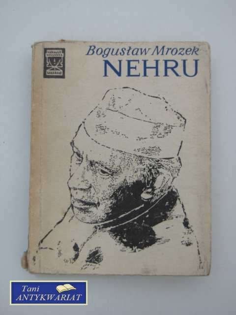 NEHRU