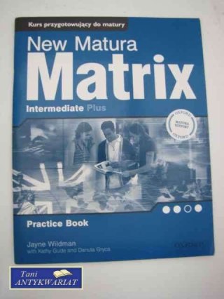 NEW MATURA MATRIX