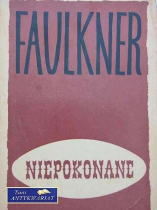 NIEPOKONANE