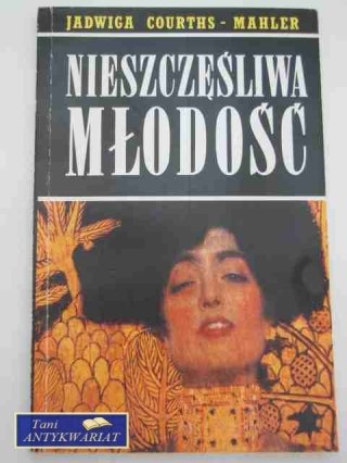 NIESZCZĘŚLIWA MŁODOŚĆ