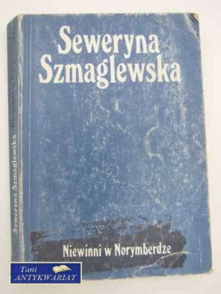 NIEWINNI W NORYMBERDZE