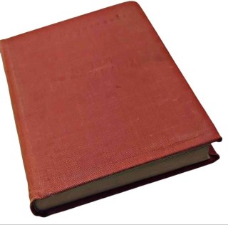 NOWELE I OPOWIADANIA TOM IX wyd. 1952 rok