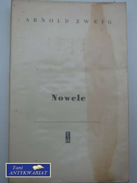 NOWELE