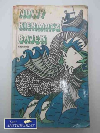 NOWY KIERMASZ BAJEK