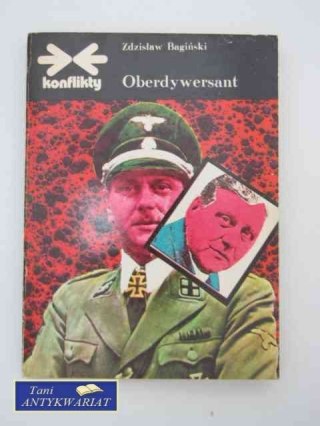 OBERDYWERSANT