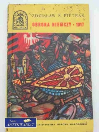 OBRONA NIEMCZY 1017