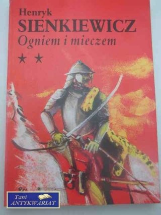 OGNIEM I MIECZEM