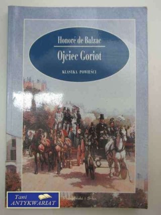 OJCIEC GORIOT