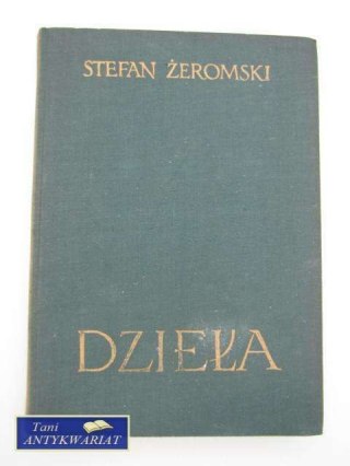 OPOWIADANIA UTWORY POWIEŚCIOWE