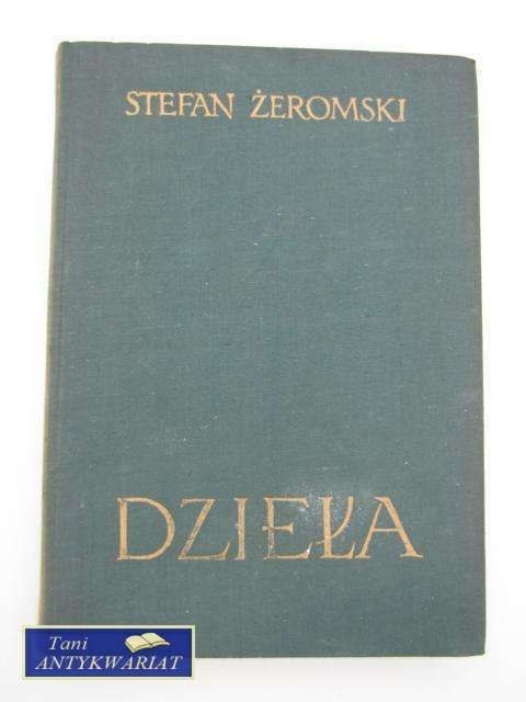 OPOWIADANIA UTWORY POWIEŚCIOWE