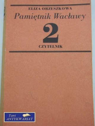 PAMIĘTNIK WACŁAWA 2