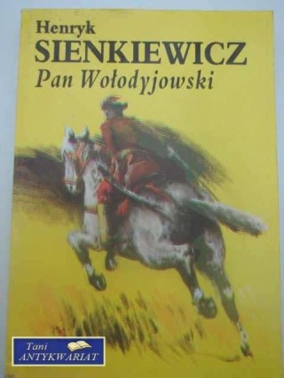 PAN WOŁODYJOWSKI