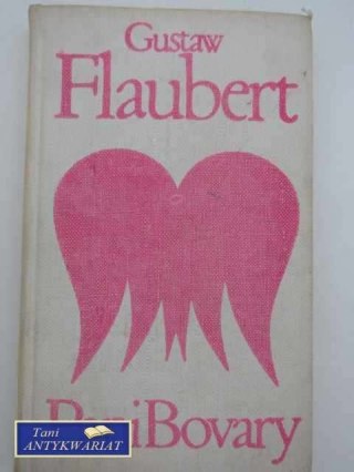 PANI BOVARY