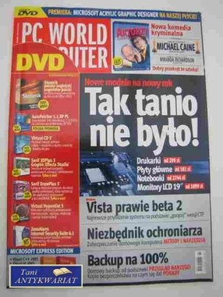 PC WORLD KOMPUTER NR 2/2006