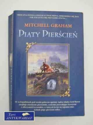 PIĄTY PIERŚCIEŃ