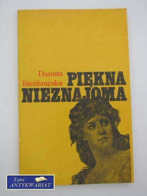PIĘKNA NIEZNAJOMA