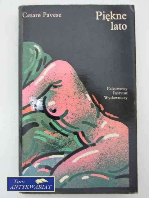 PIĘKNE LATO