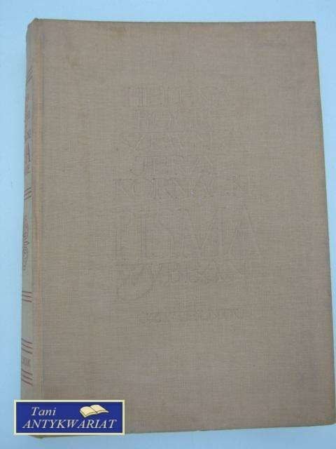 PISMA WYBRANE - tom I