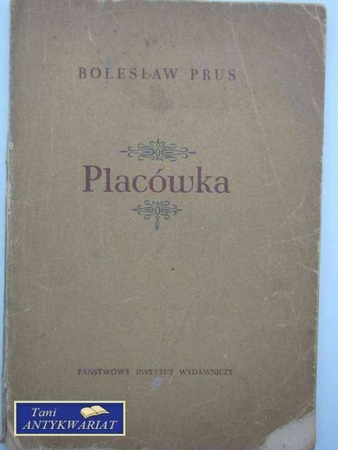 PLACÓWKA