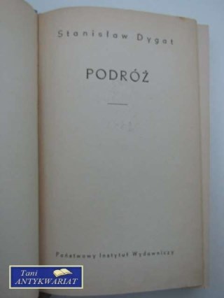 PODRÓŻ