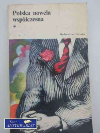 POLSKA NOWELA WSPÓŁCZESNA