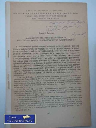 POWIĄZANIA WYDZIAŁÓW ZA POMOCĄ WYTYCZNYCH I KONTROLI