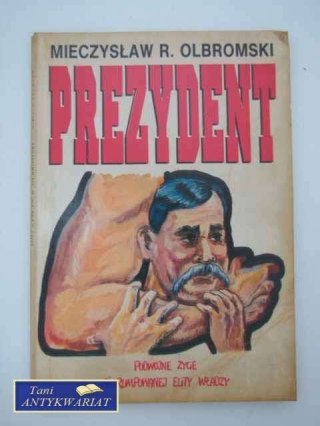 PREZYDENT