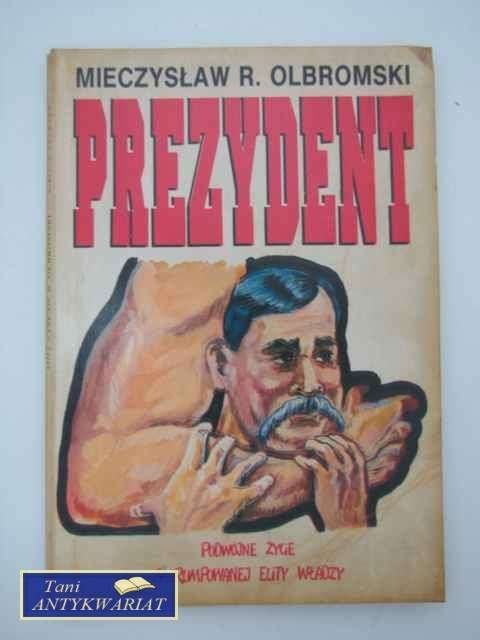 PREZYDENT