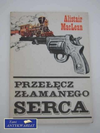 PRZEŁĘCZ ZŁAMANEGO SERCA