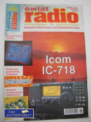 RADIO ŚWIAT 6/2002