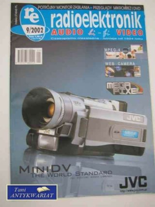 RADIOELEKTRONIK NR 9/2002