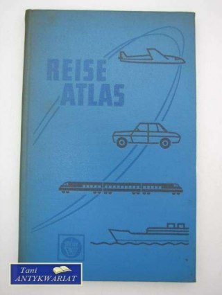 REISE ATLAS