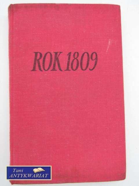 ROK 1809