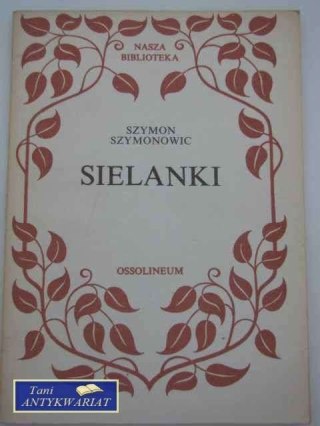 SIELANKI