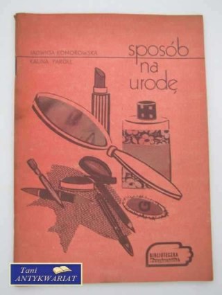 SPOSÓB NA URODĘ