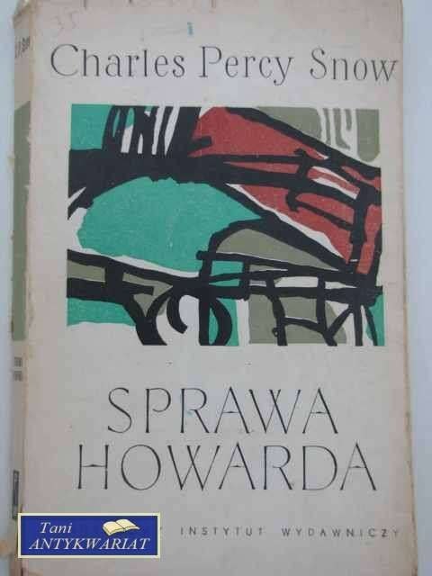 SPRAWA HOWARDA