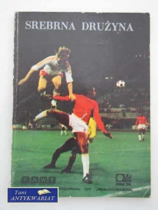SREBRNA DRUŻYNA