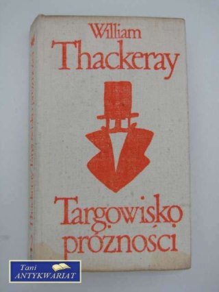 Targowisko próżności