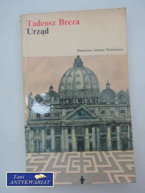 URZĄD