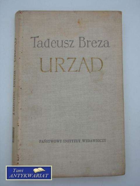 URZĄD