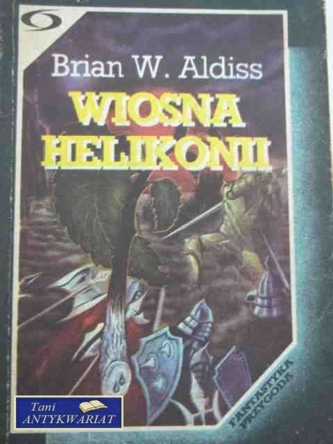 WIOSNA HELIKONII
