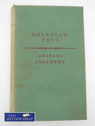 WYBÓR PISM - ANIELKA PLACÓWKA