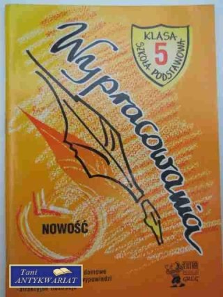 WYPRACOWANIA