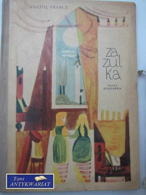 ZAZULKA