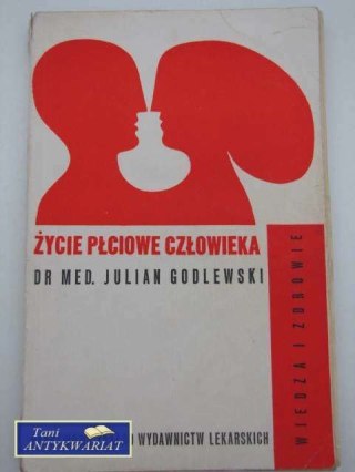 ŻYCIE PŁCIOWE CZŁOWIEKA