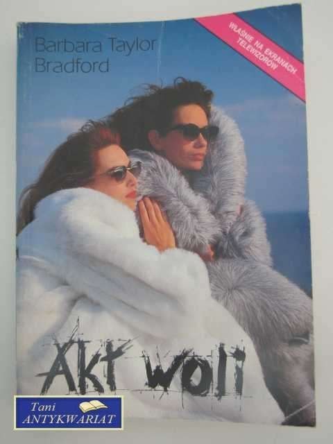 AKT WOLI